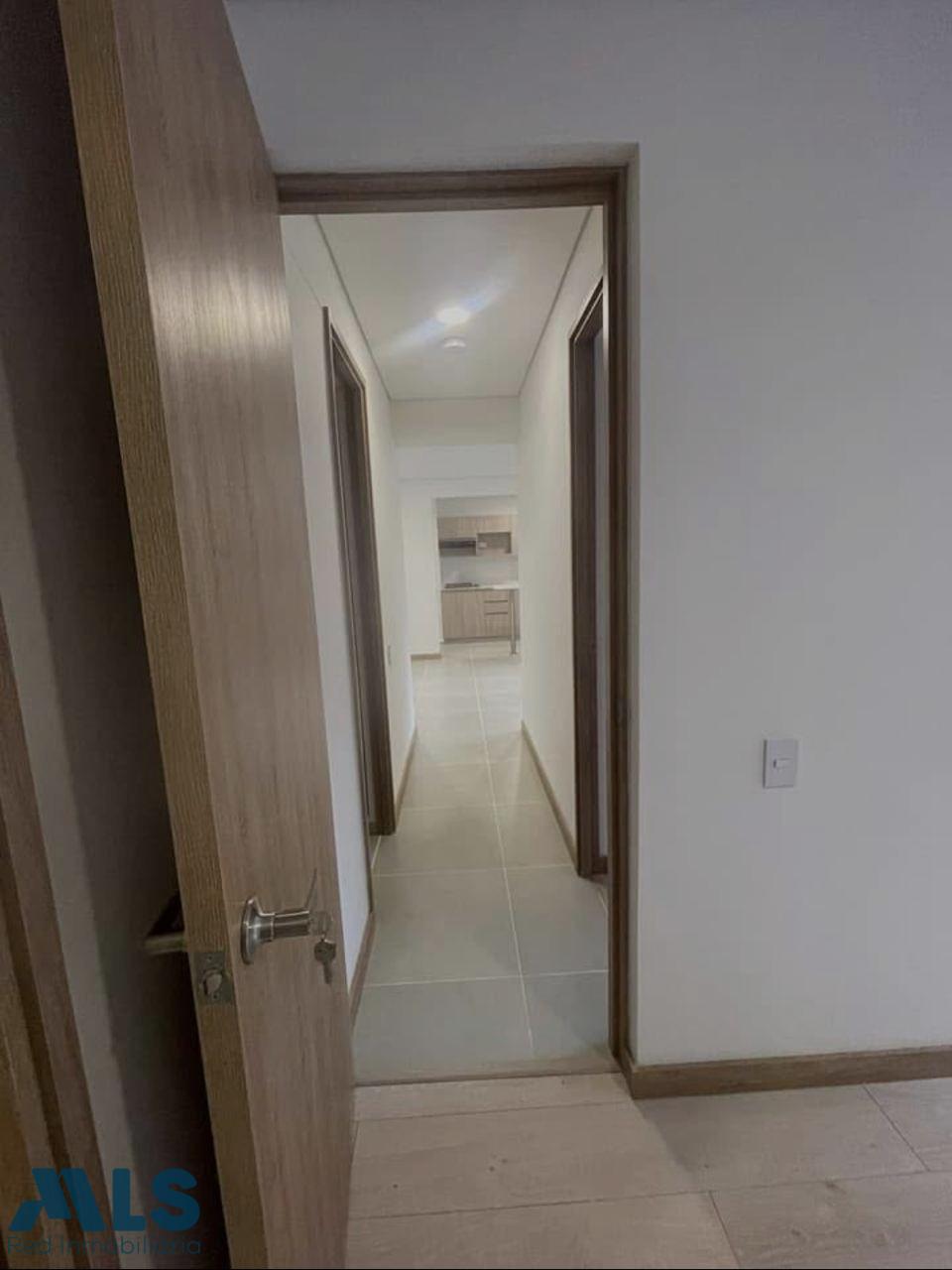 Apartamento en Fátima – Itagüí – 264879 - El Dandy