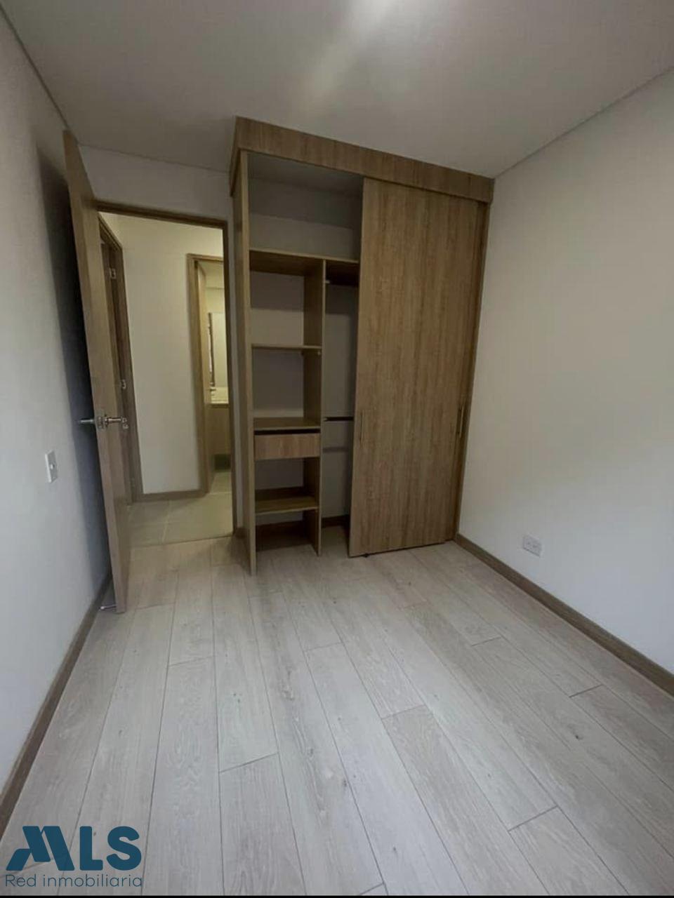 Apartamento en Fátima – Itagüí – 264879 - El Dandy