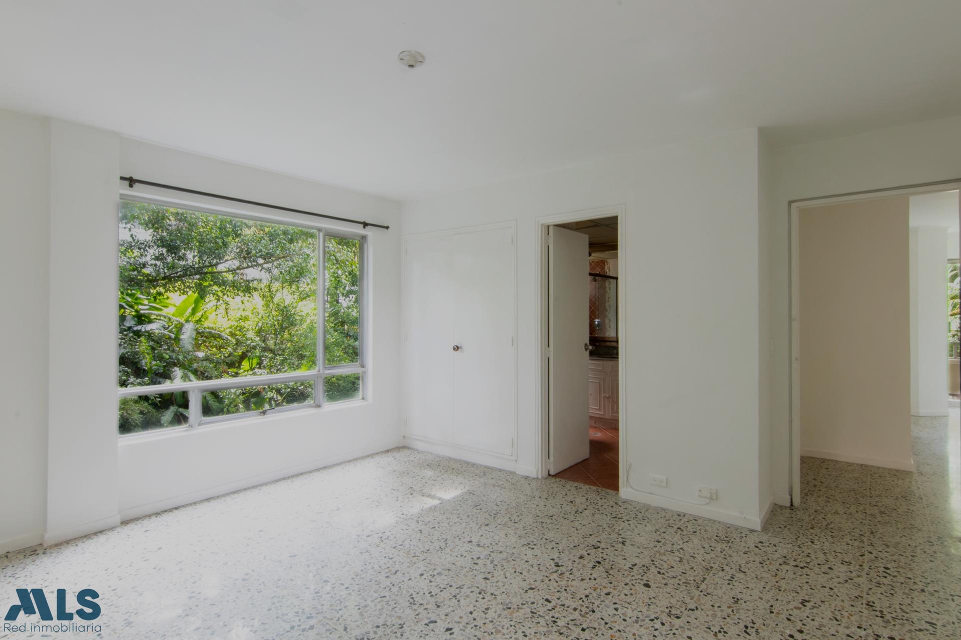 Apartamento en San Lucas – Medellín – 264881 - El Dandy