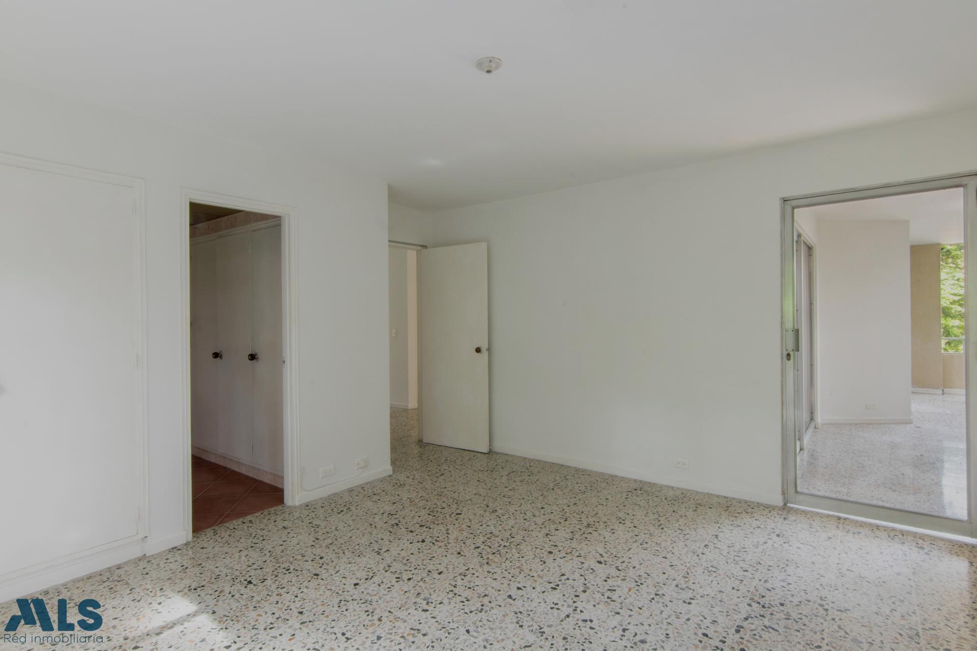 Apartamento en San Lucas – Medellín – 264881 - El Dandy