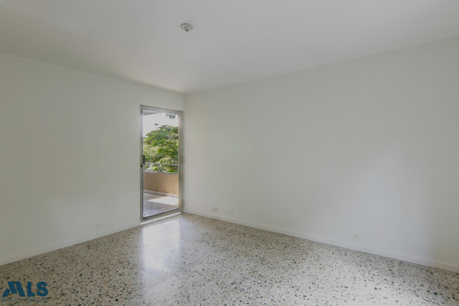 Apartamento en San Lucas – Medellín – 264881 - El Dandy