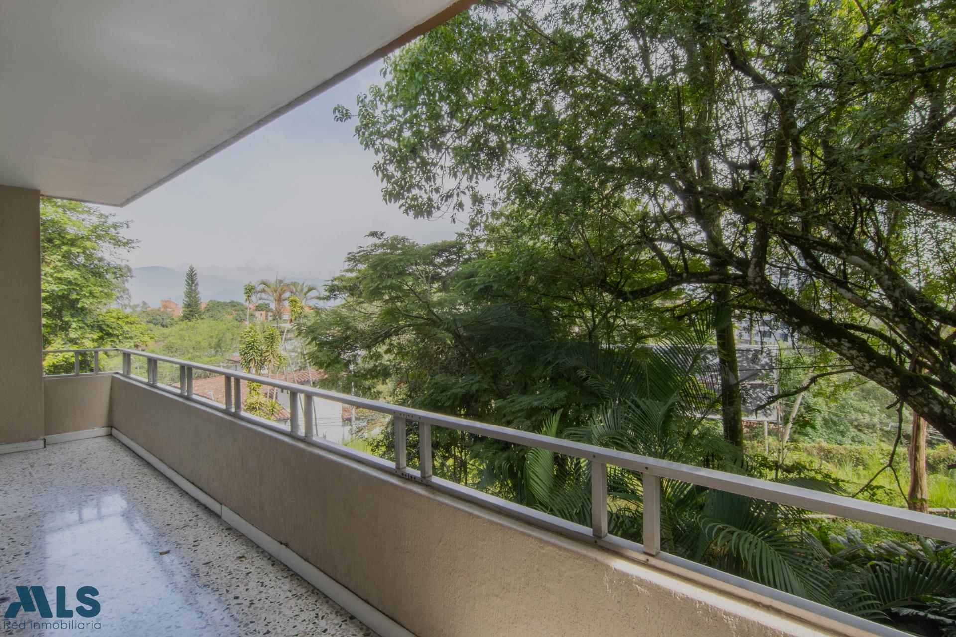 Apartamento en San Lucas – Medellín – 264881 - El Dandy