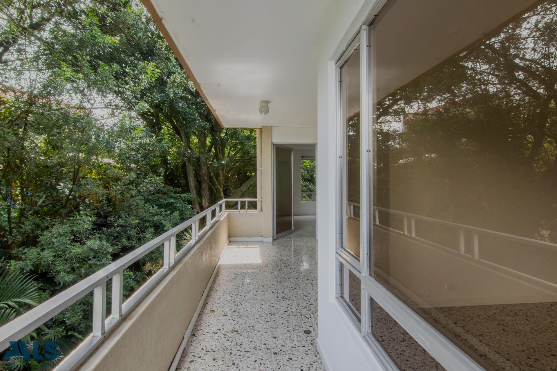 Apartamento en San Lucas – Medellín – 264881 - El Dandy