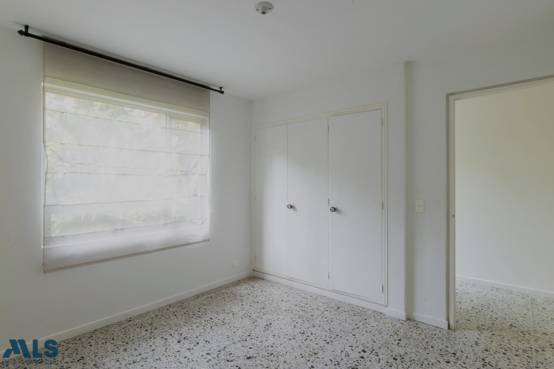 Apartamento en San Lucas – Medellín – 264881 - El Dandy