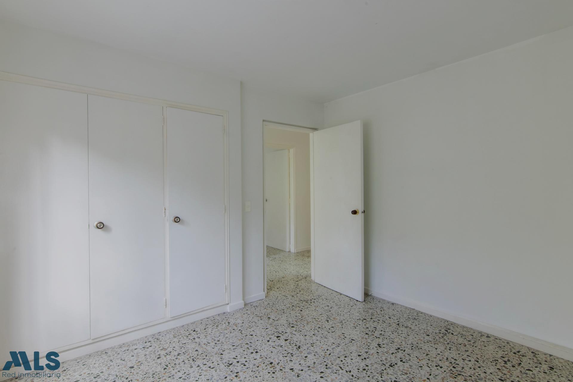 Apartamento en San Lucas – Medellín – 264881 - El Dandy