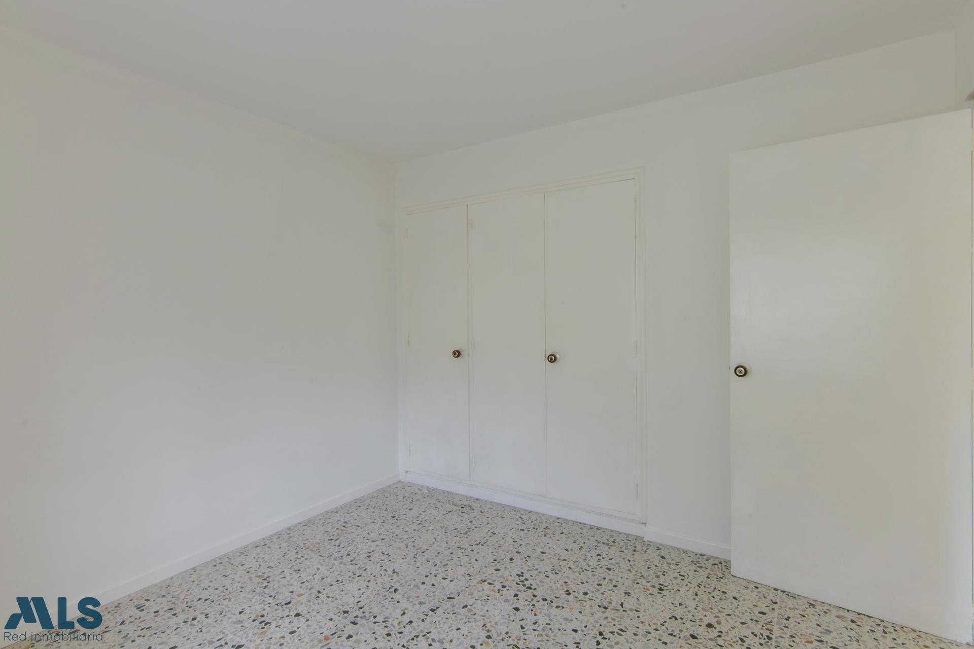 Apartamento en San Lucas – Medellín – 264881 - El Dandy