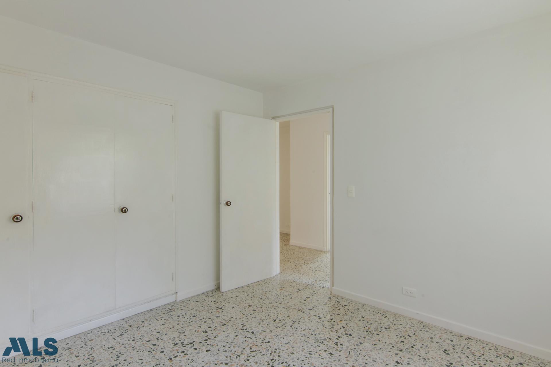 Apartamento en San Lucas – Medellín – 264881 - El Dandy