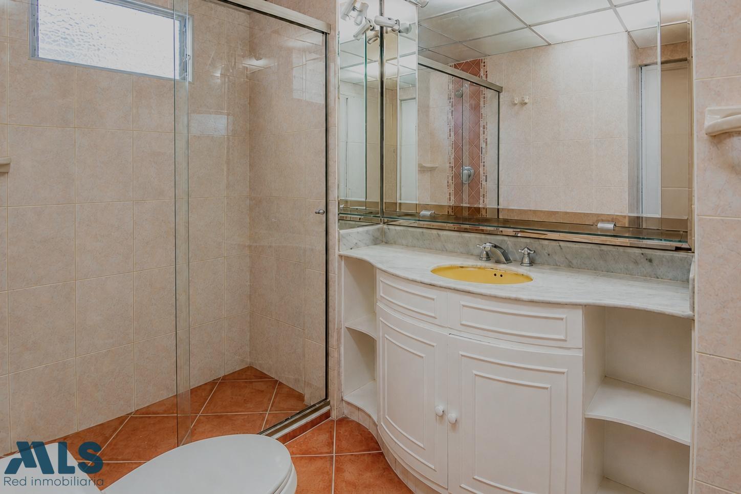 Apartamento en San Lucas – Medellín – 264881 - El Dandy