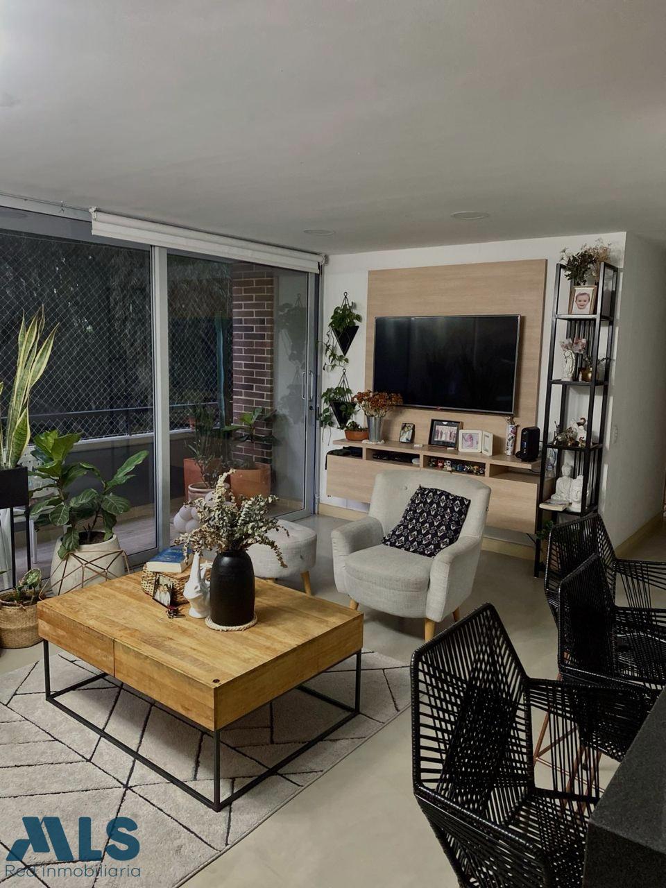 Apartamento en Bagatela – Medellín – 264902 - El Dandy