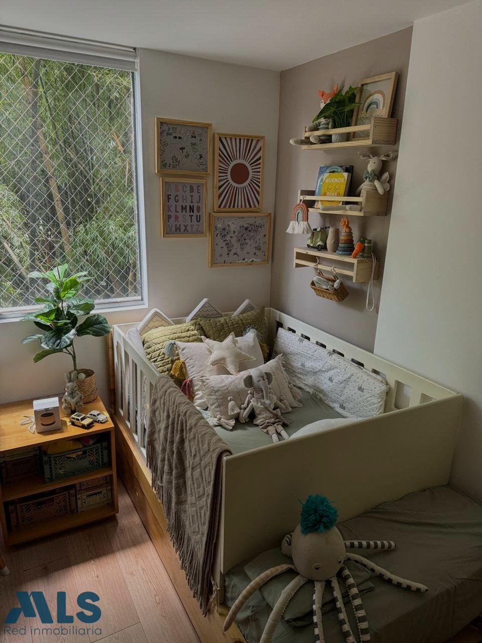 Apartamento en Bagatela – Medellín – 264902 - El Dandy