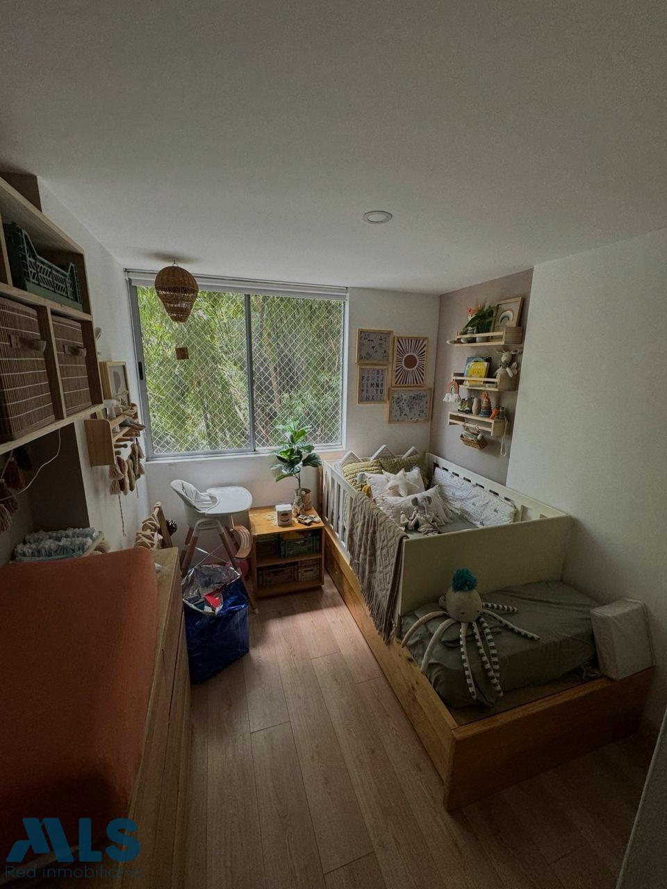 Apartamento en Bagatela – Medellín – 264902 - El Dandy