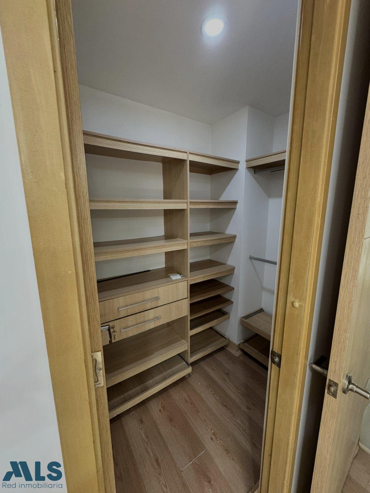 Apartamento en Bagatela – Medellín – 264902 - El Dandy