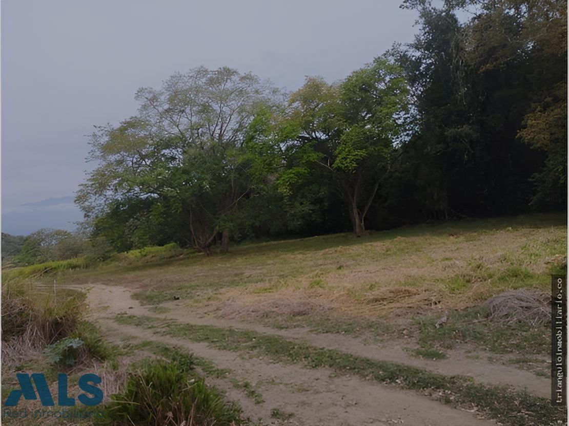 Lote Residencial en V. Miranda – Sopetrán – 264933 - El Dandy
