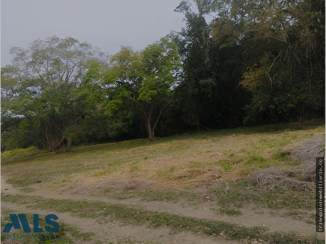 Lote Residencial en V. Miranda – Sopetrán – 264933 - El Dandy
