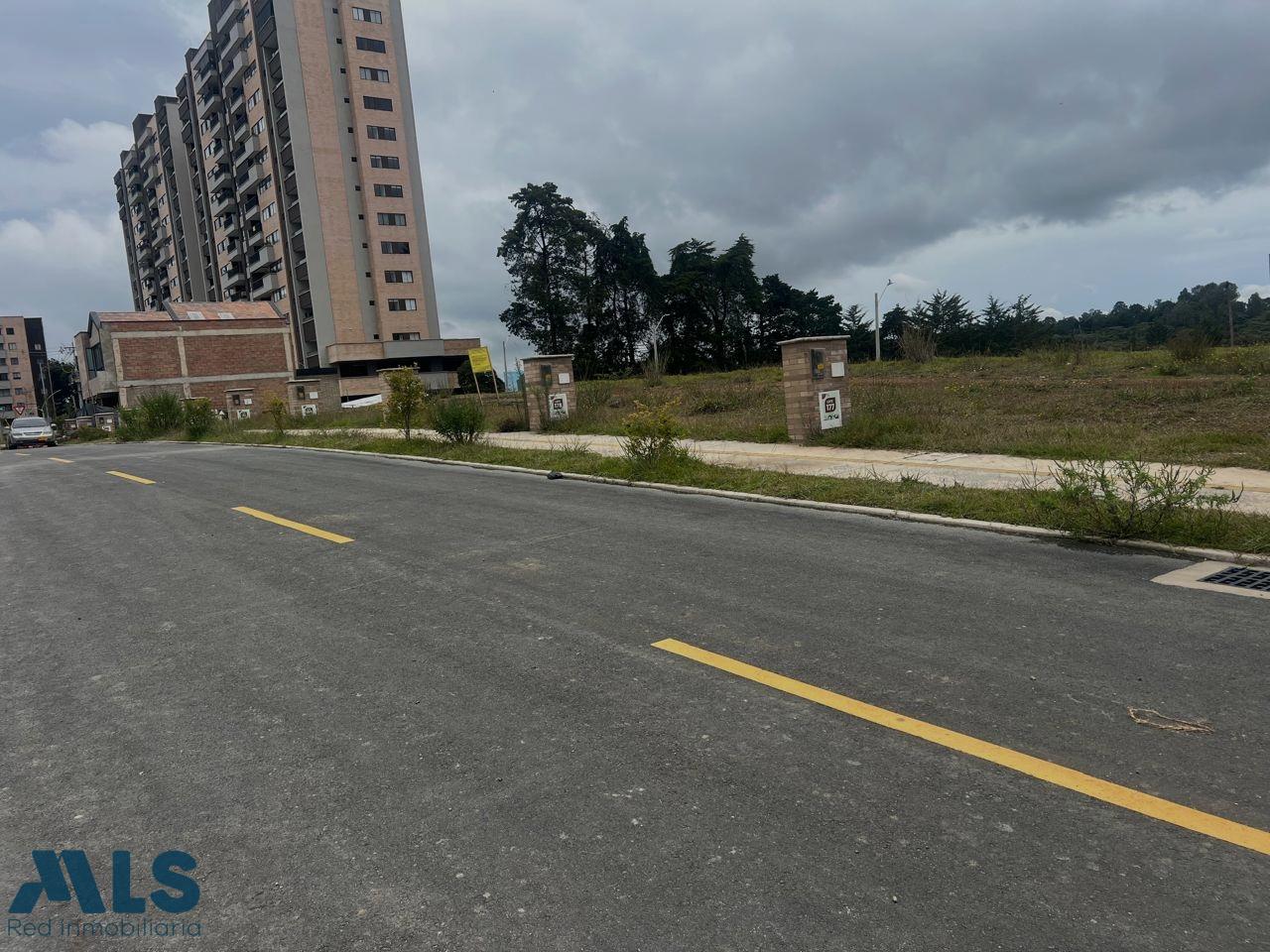 Lote Residencial