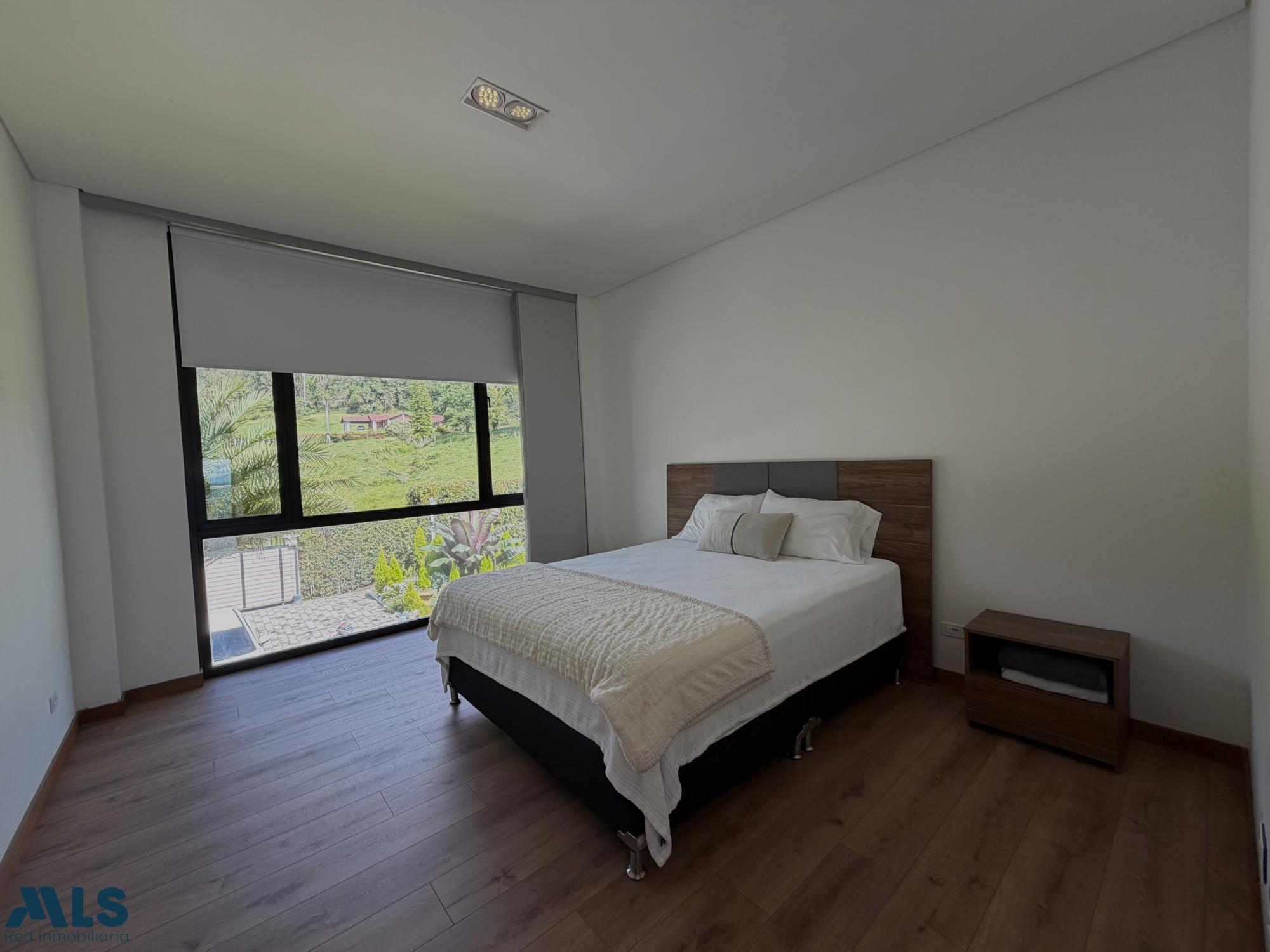 Finca Recreativa en V. Ranchería – Rionegro – 264968 - El Dandy