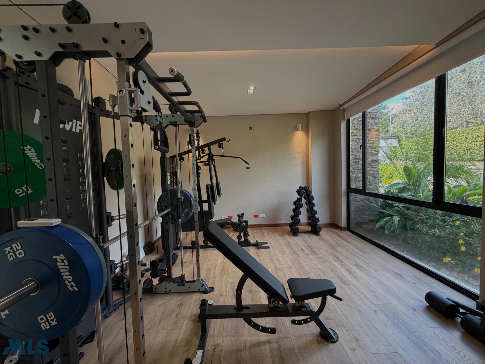 Finca Recreativa en V. Ranchería – Rionegro – 264968 - El Dandy