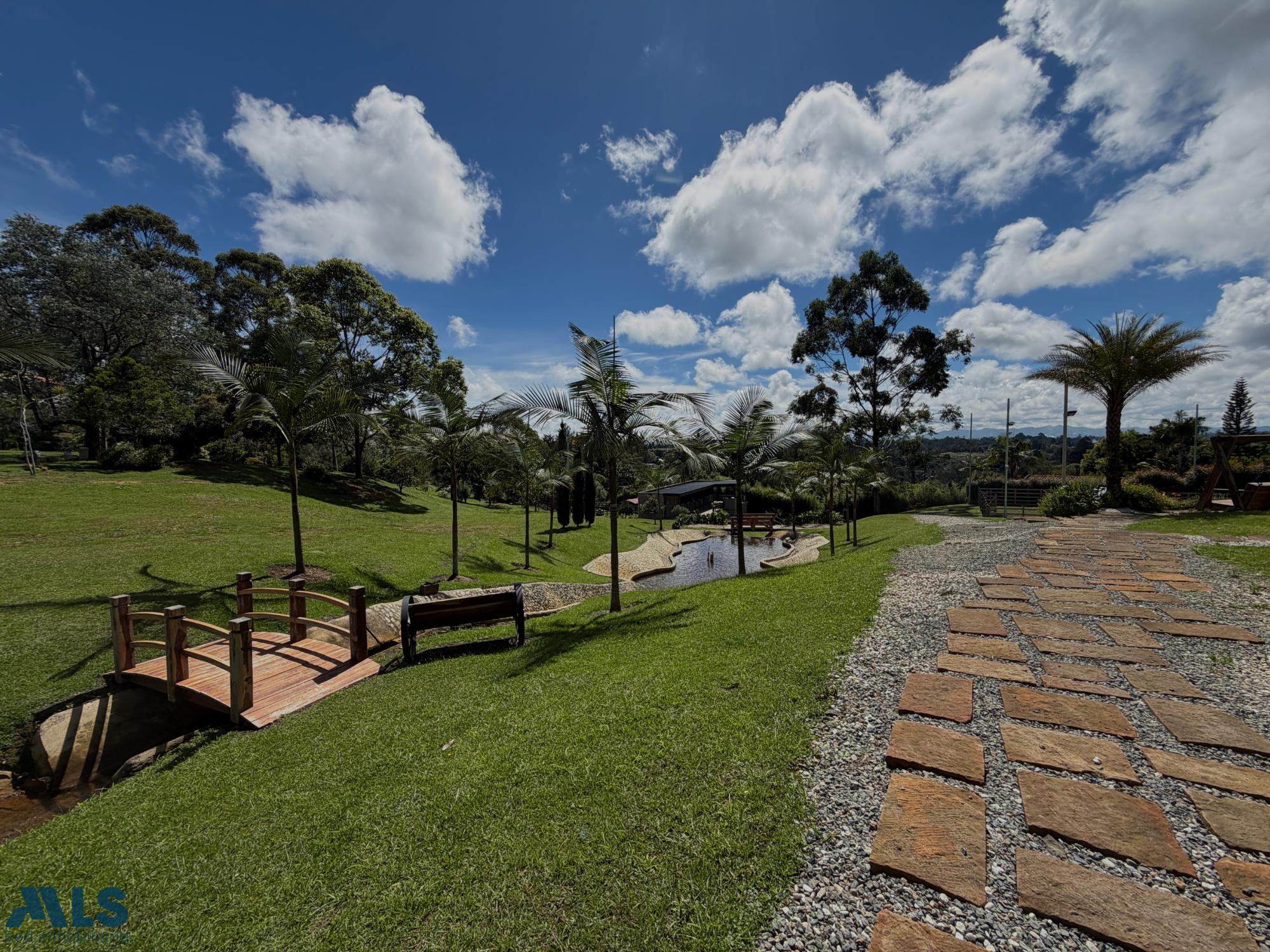Finca Recreativa en V. Ranchería – Rionegro – 264968 - El Dandy