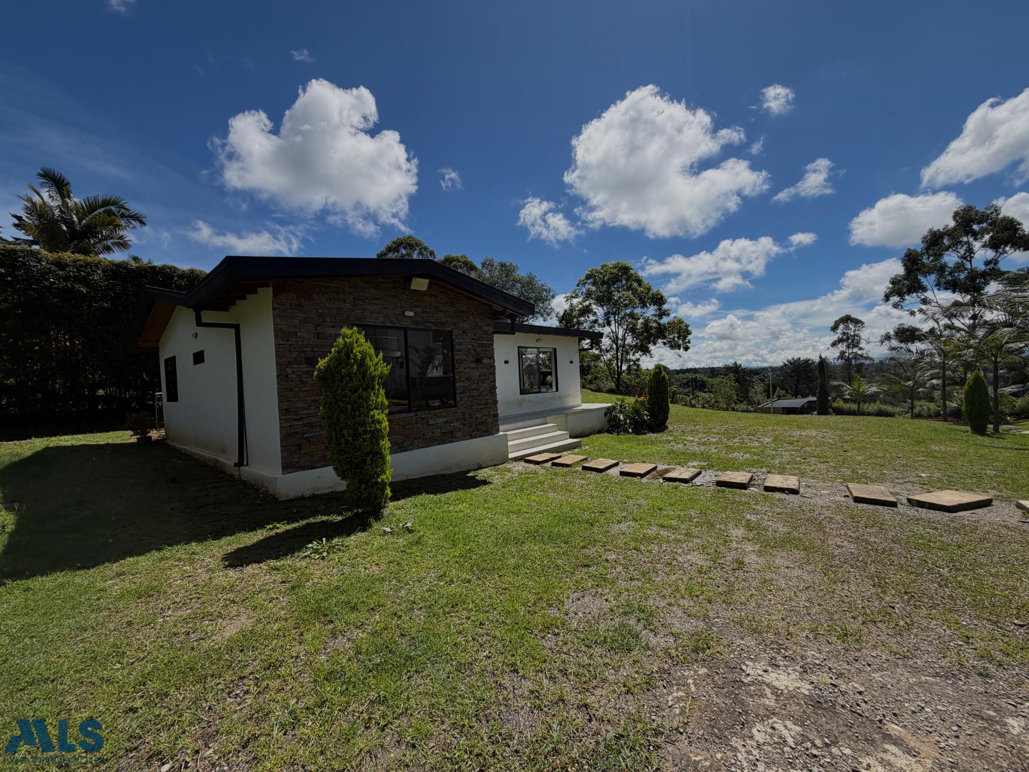Finca Recreativa en V. Ranchería – Rionegro – 264969 - El Dandy
