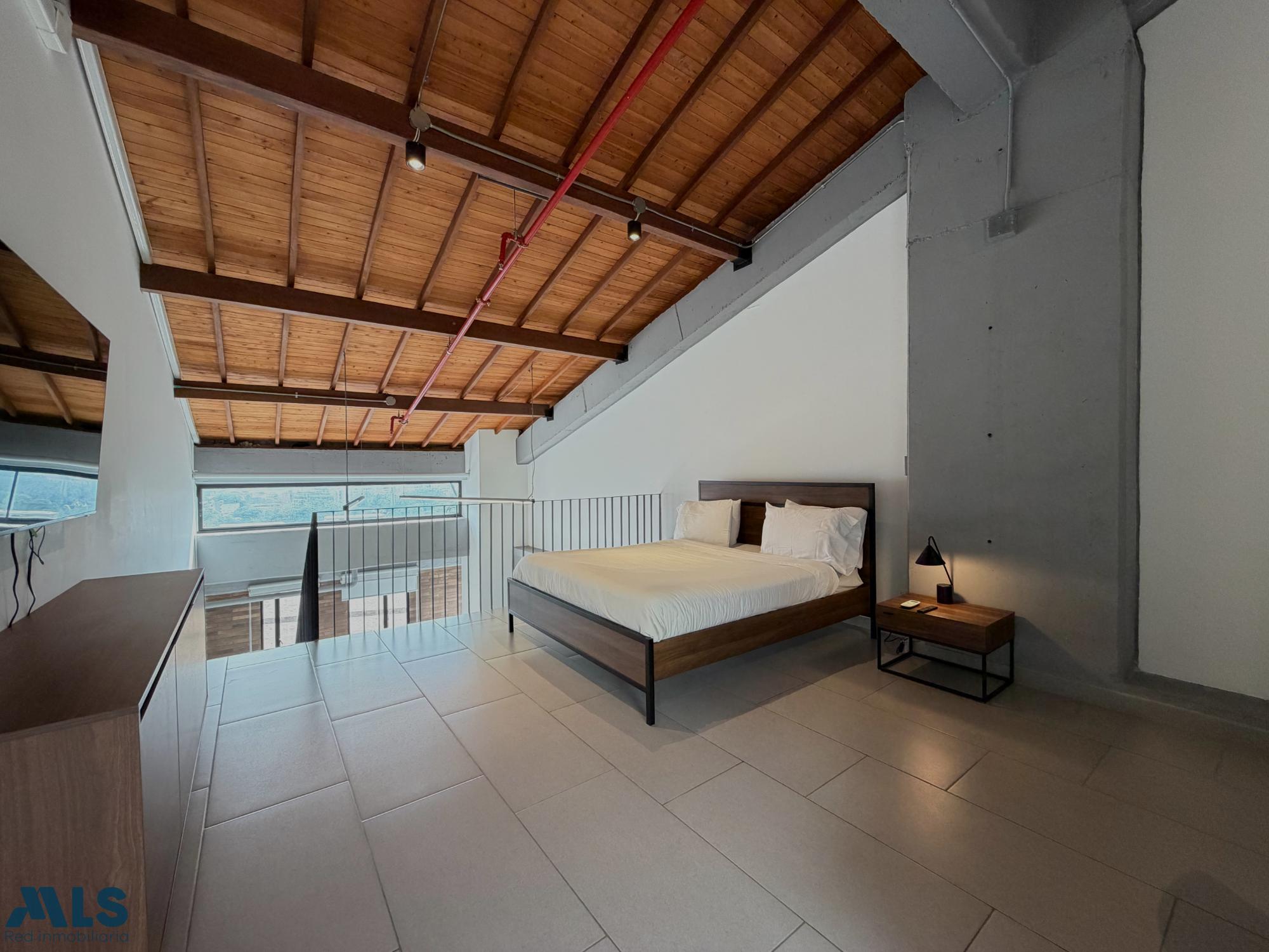 Apartamento en Laureles – Medellín – 264983 - El Dandy