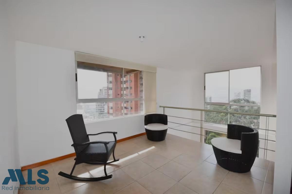 Apartamento en Los Balsos Nº 1 – Medellín – 264986 - El Dandy