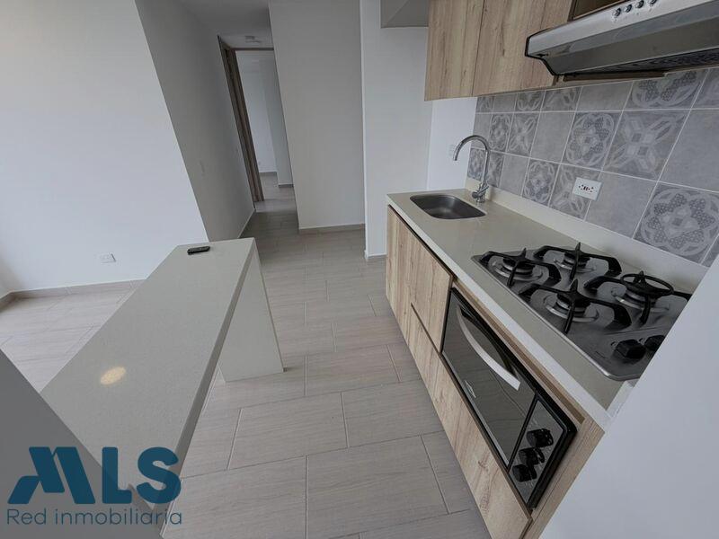 Apartamento en V. Fontibon – Rionegro – 264989 - El Dandy