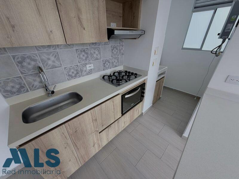 Apartamento en V. Fontibon – Rionegro – 264989 - El Dandy