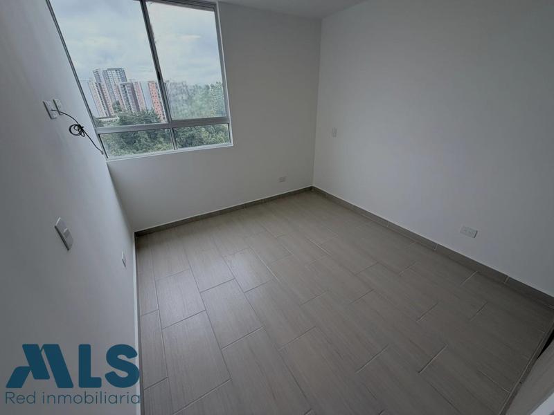 Apartamento en V. Fontibon – Rionegro – 264989 - El Dandy