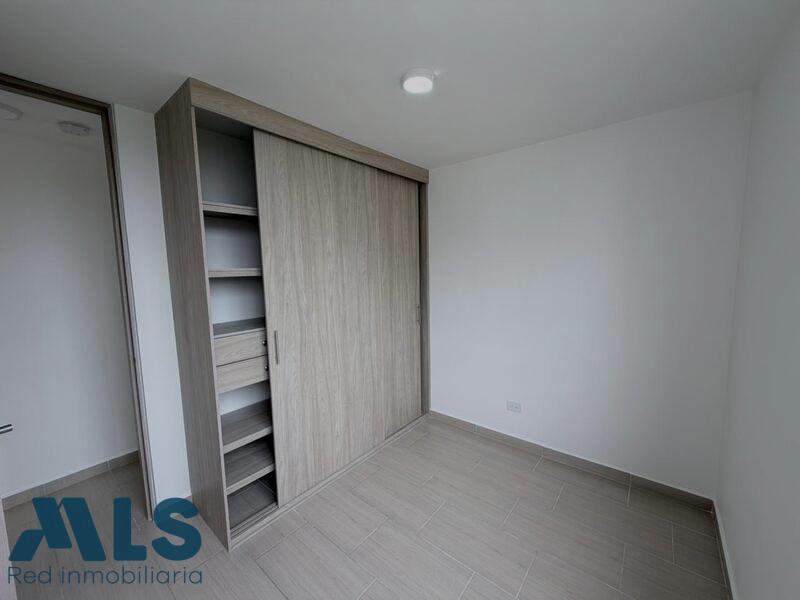 Apartamento en V. Fontibon – Rionegro – 264989 - El Dandy