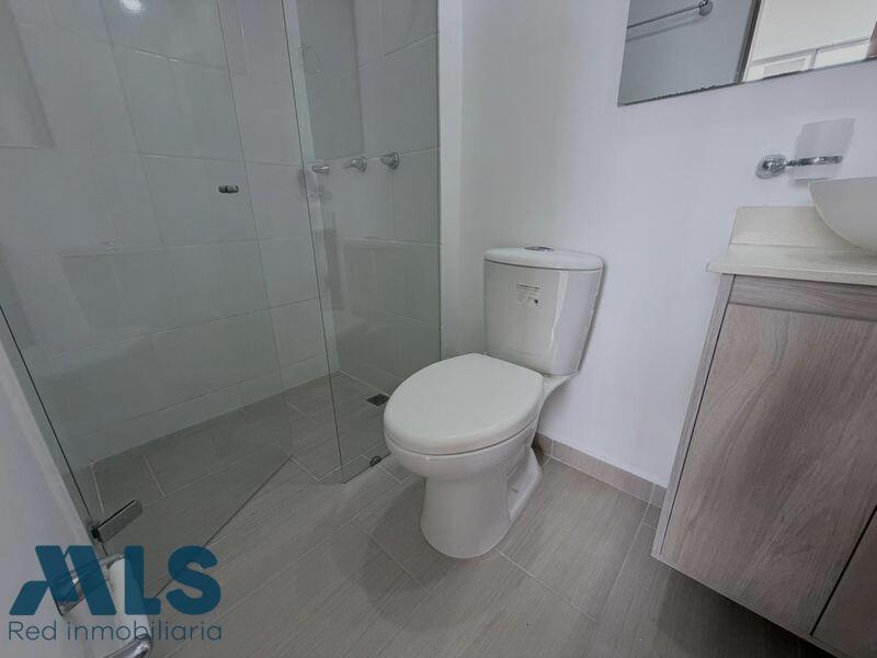 Apartamento en V. Fontibon – Rionegro – 264989 - El Dandy