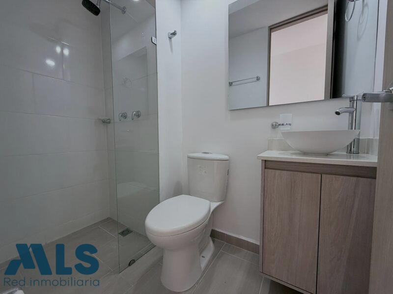 Apartamento en V. Fontibon – Rionegro – 264989 - El Dandy