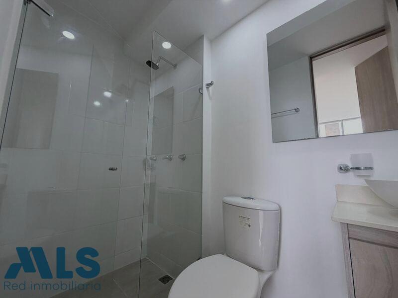 Apartamento en V. Fontibon – Rionegro – 264989 - El Dandy