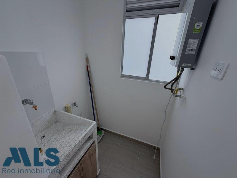 Apartamento en V. Fontibon – Rionegro – 264989 - El Dandy