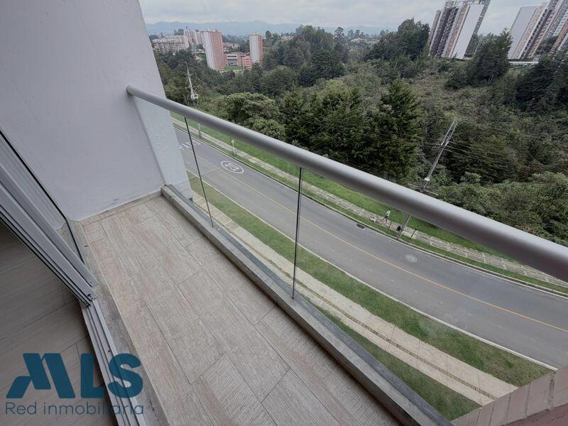 Apartamento en V. Fontibon – Rionegro – 264989 - El Dandy