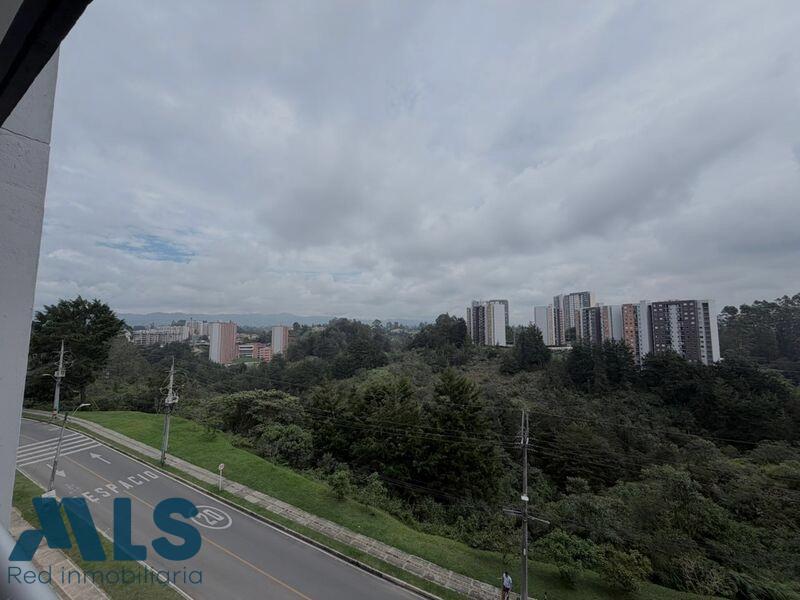 Apartamento en V. Fontibon – Rionegro – 264989 - El Dandy