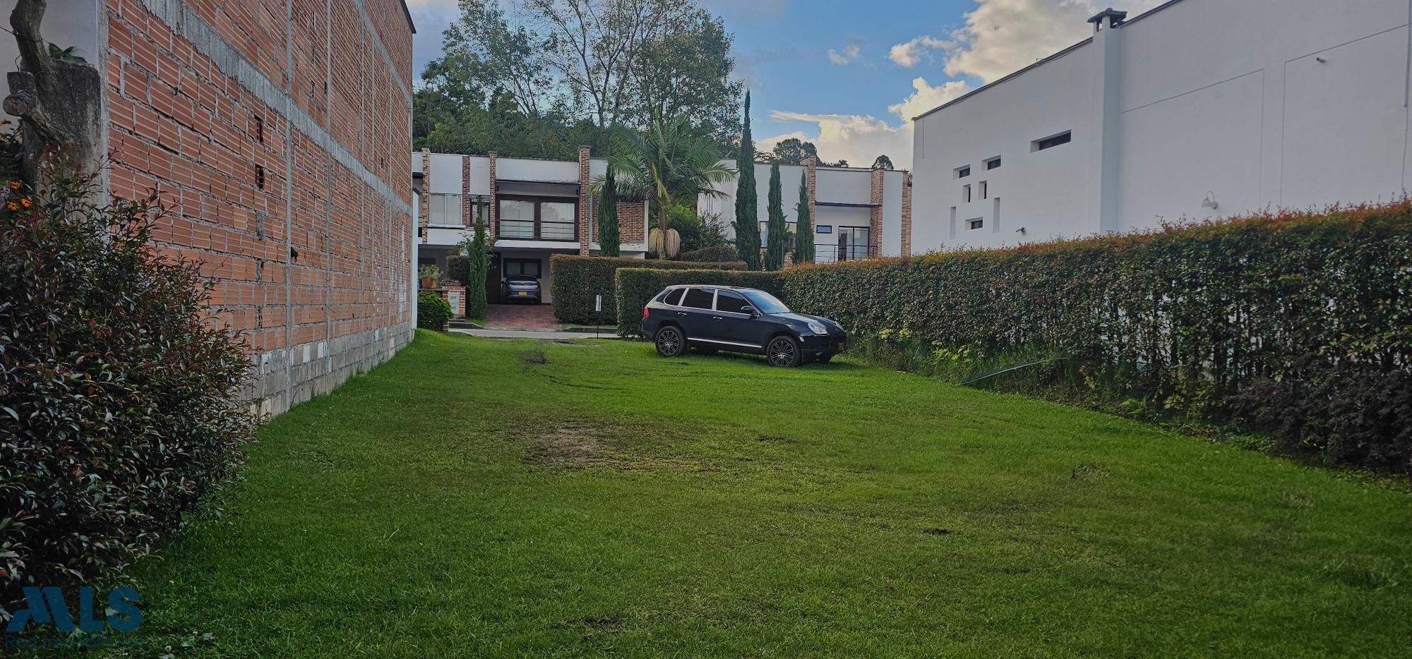 Lote Residencial en Martín Pescador – El Retiro – 264992 - El Dandy