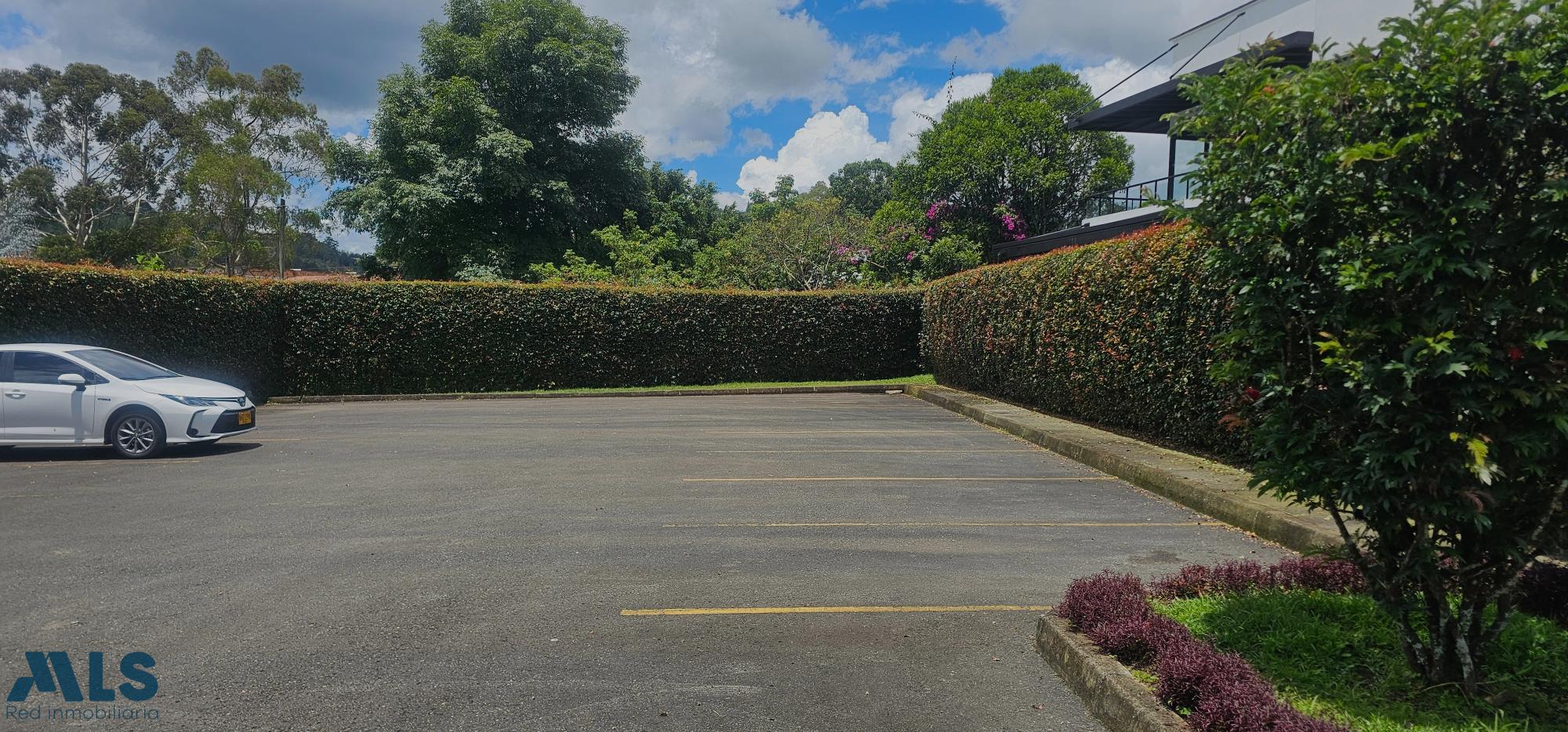 Lote Residencial en Martín Pescador – El Retiro – 264992 - El Dandy