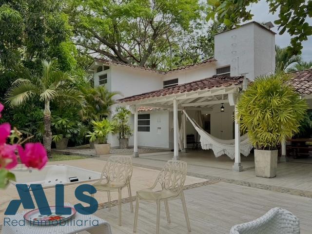 Finca Recreativa