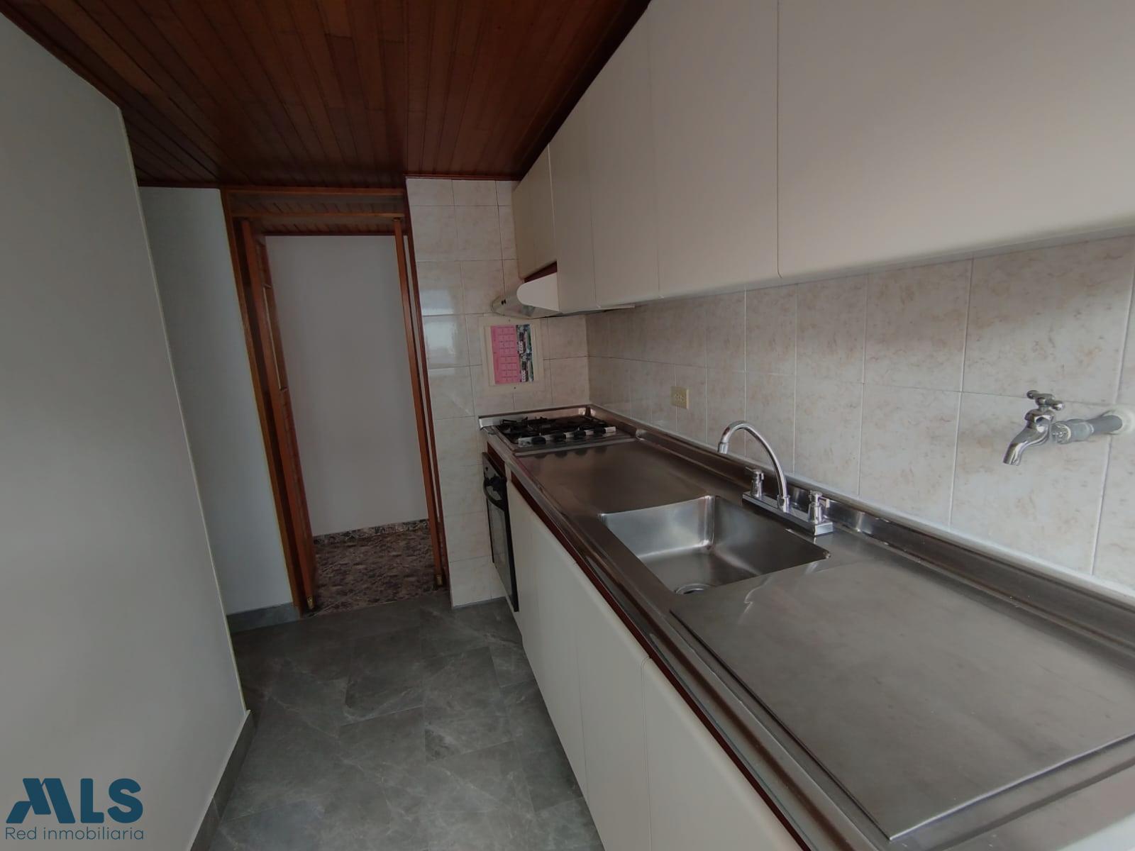 Apartamento en Cedritos – Bogotá – 265016 - El Dandy