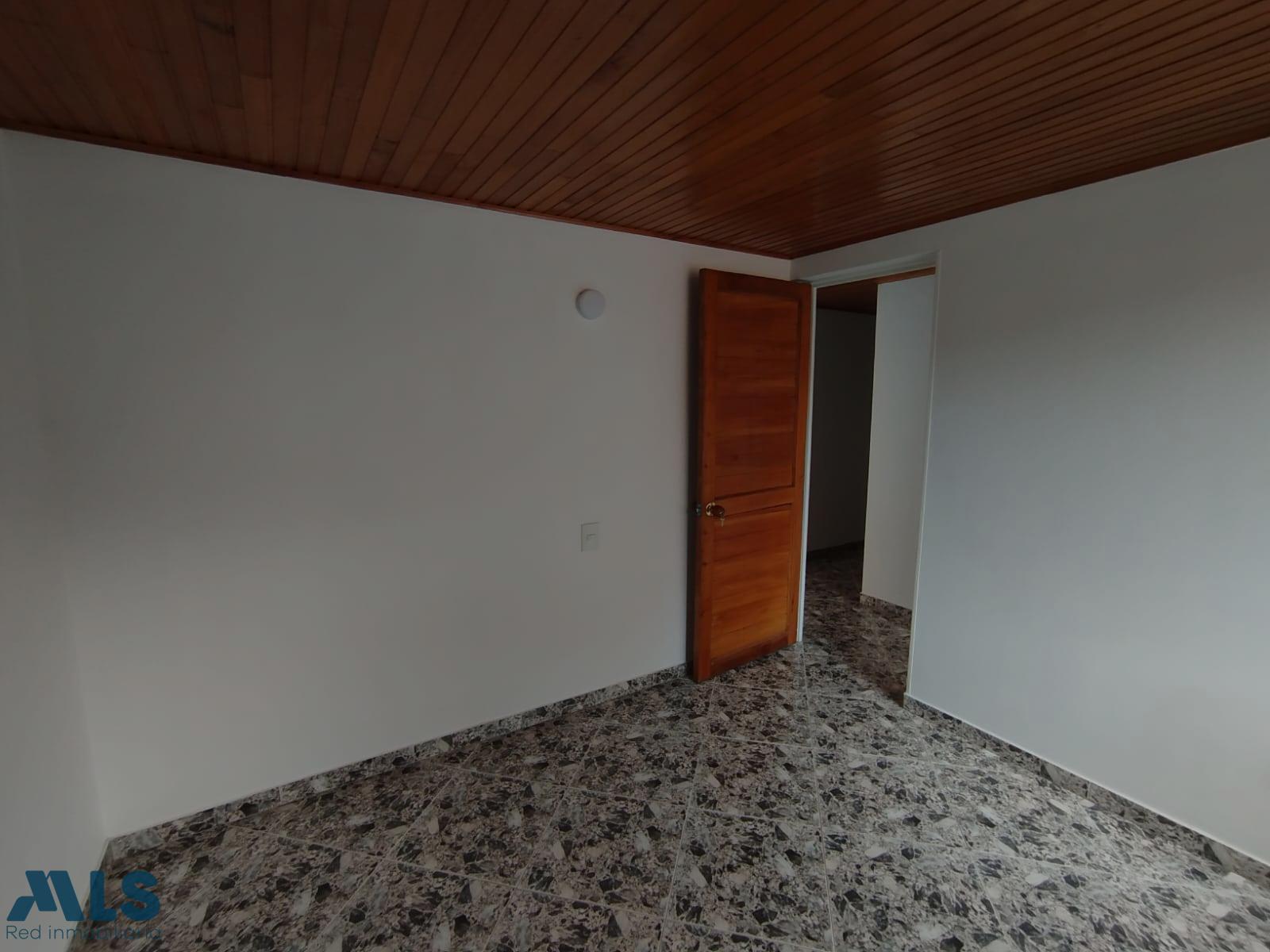 Apartamento en Cedritos – Bogotá – 265016 - El Dandy