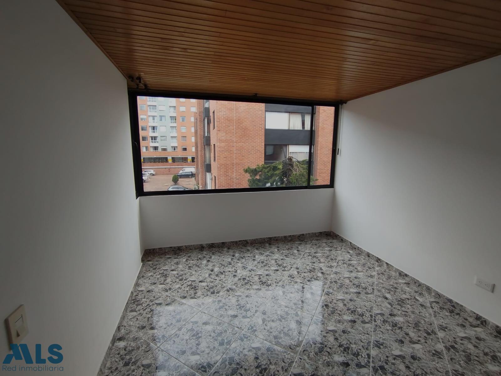 Apartamento en Cedritos – Bogotá – 265016 - El Dandy