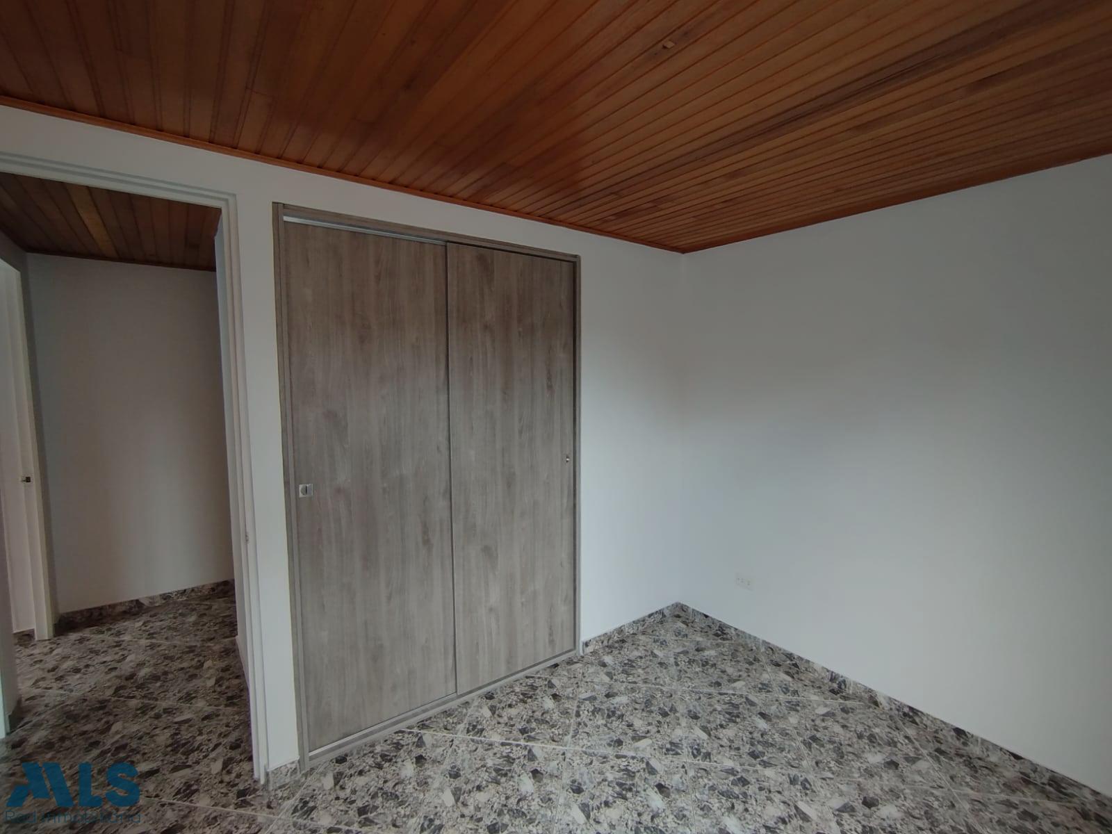Apartamento en Cedritos – Bogotá – 265016 - El Dandy