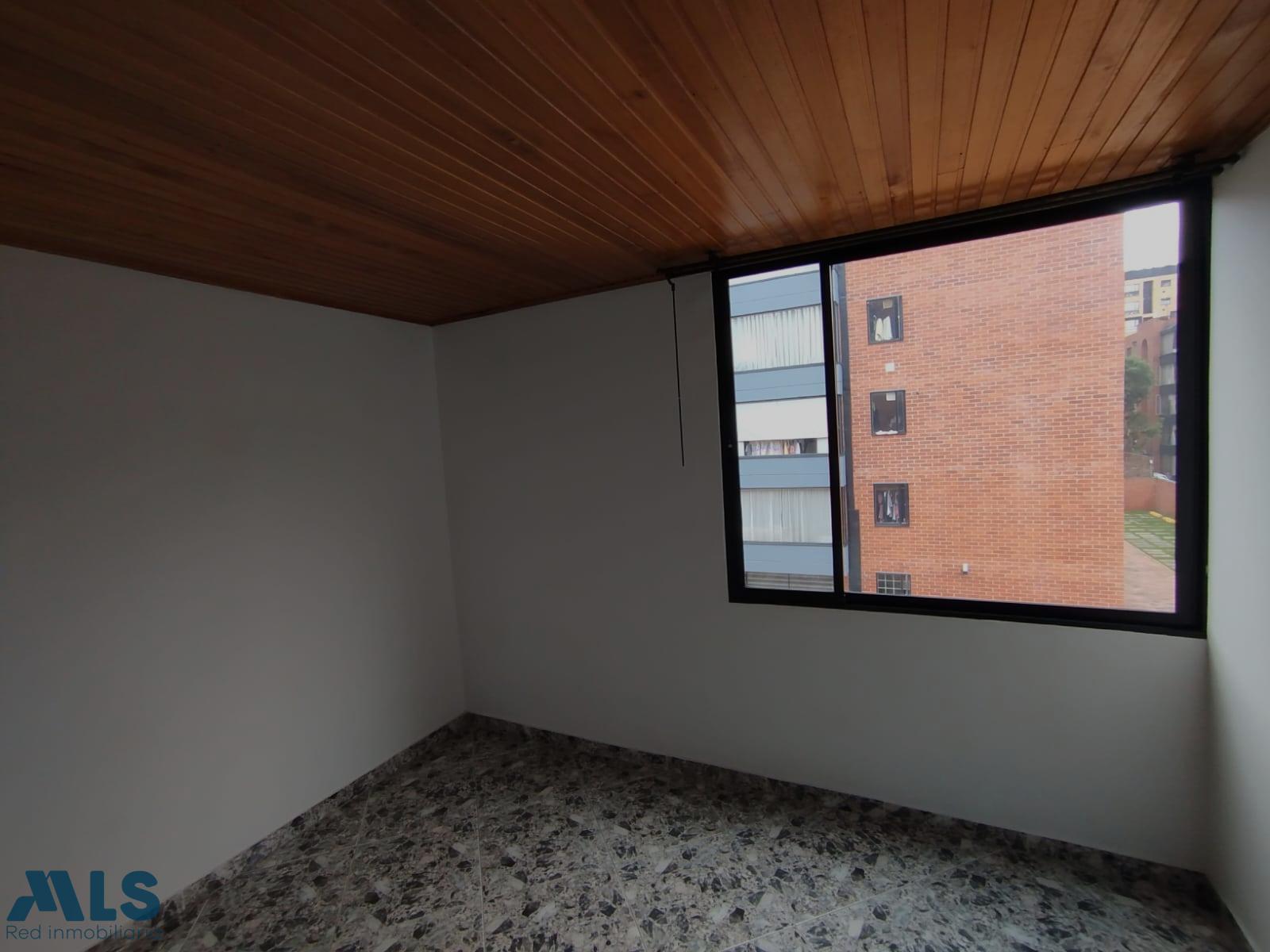 Apartamento en Cedritos – Bogotá – 265016 - El Dandy
