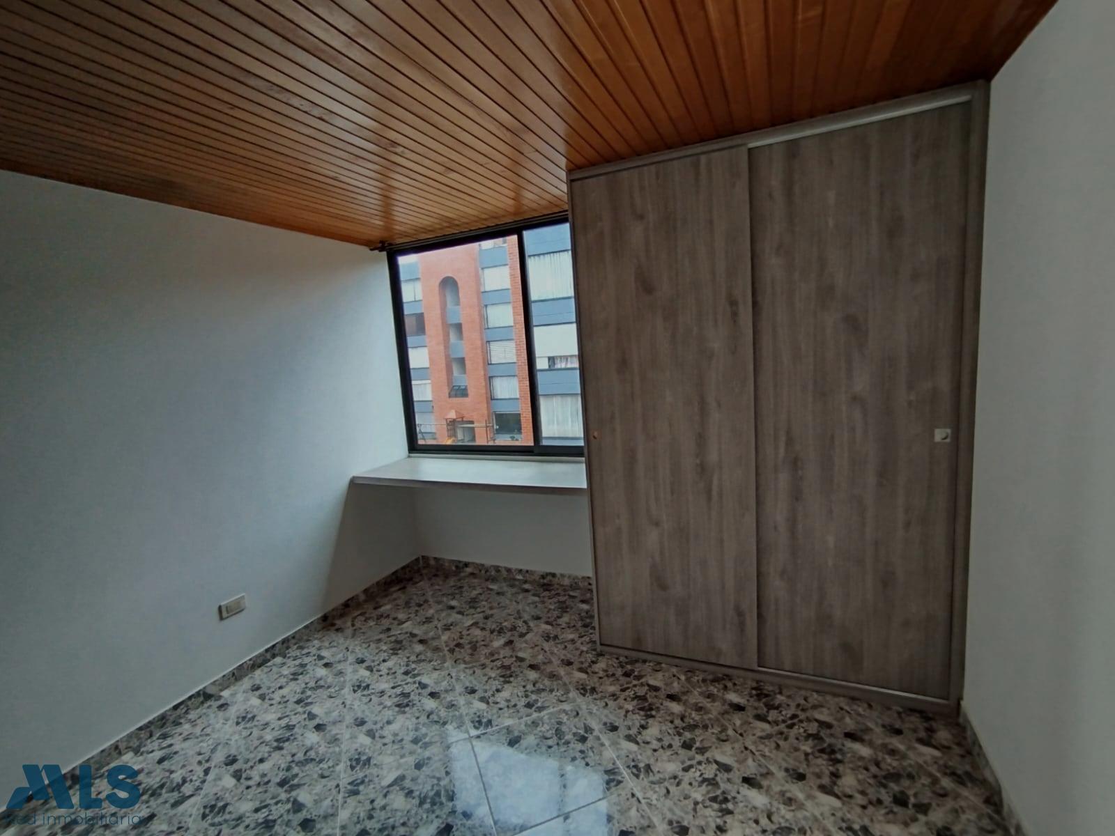 Apartamento en Cedritos – Bogotá – 265016 - El Dandy