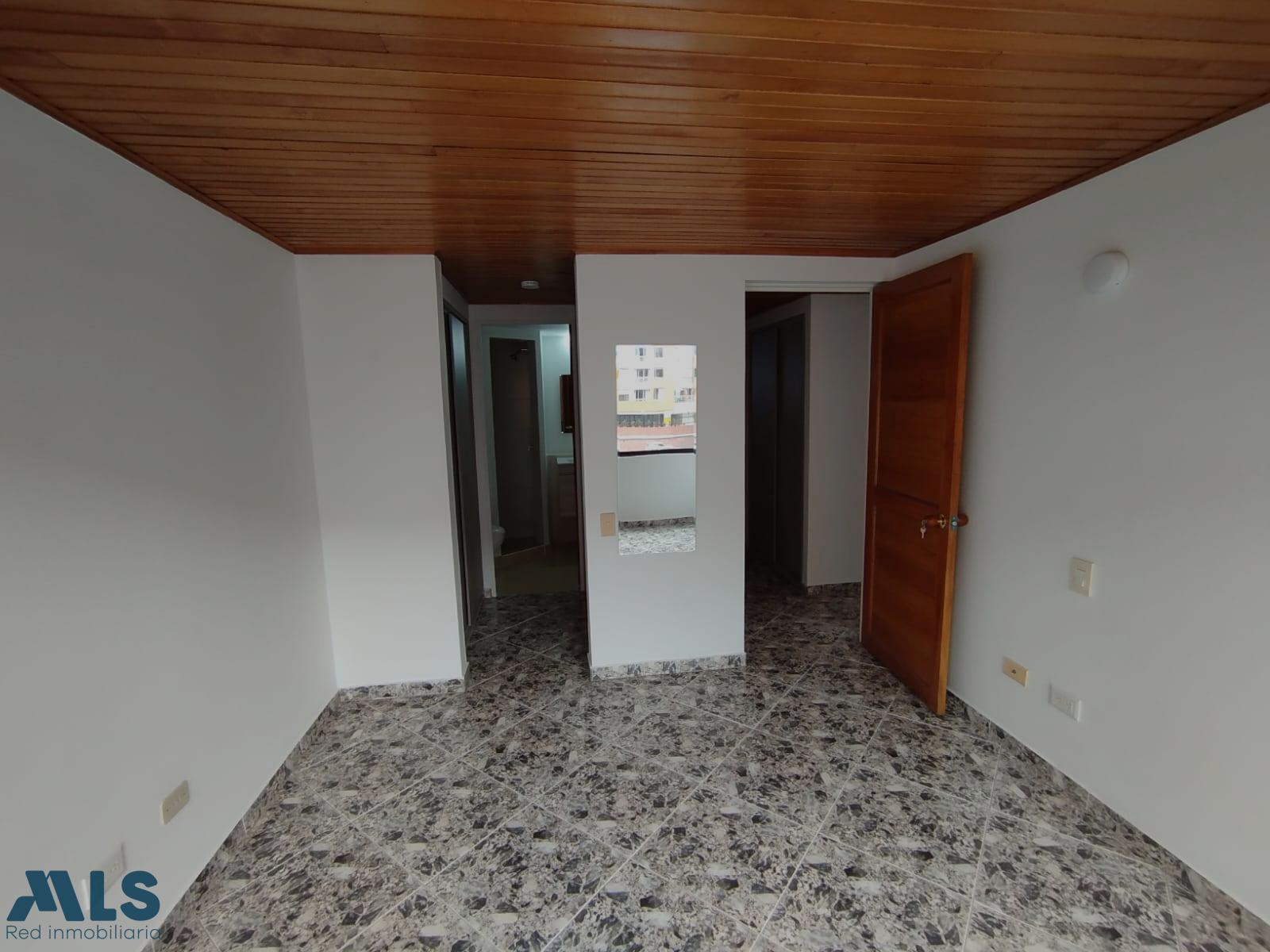 Apartamento en Cedritos – Bogotá – 265016 - El Dandy