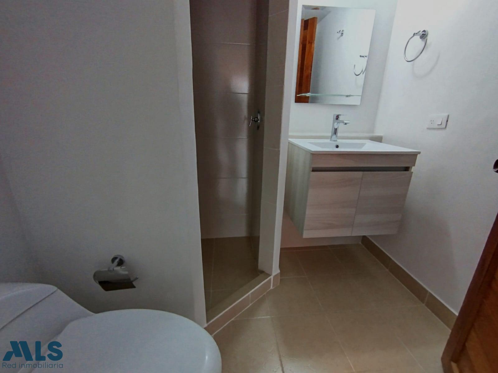 Apartamento en Cedritos – Bogotá – 265016 - El Dandy