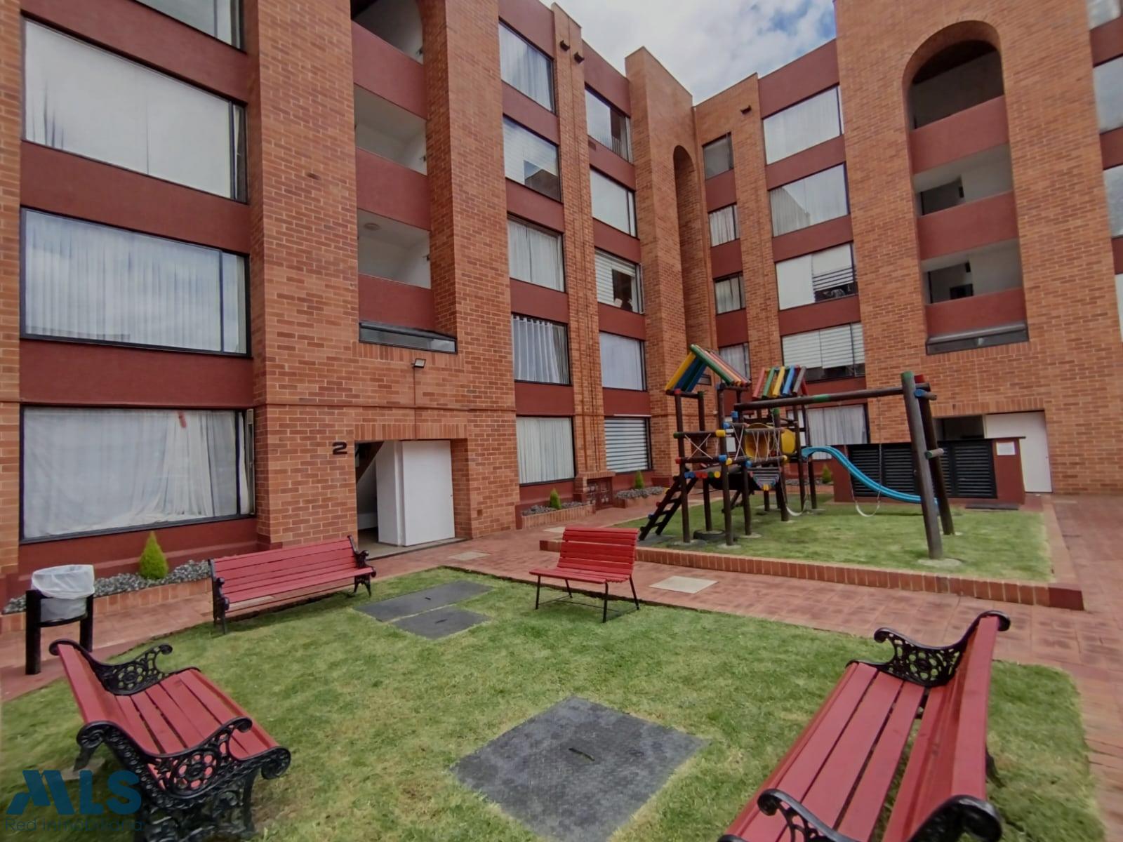 Apartamento en Cedritos – Bogotá – 265016 - El Dandy