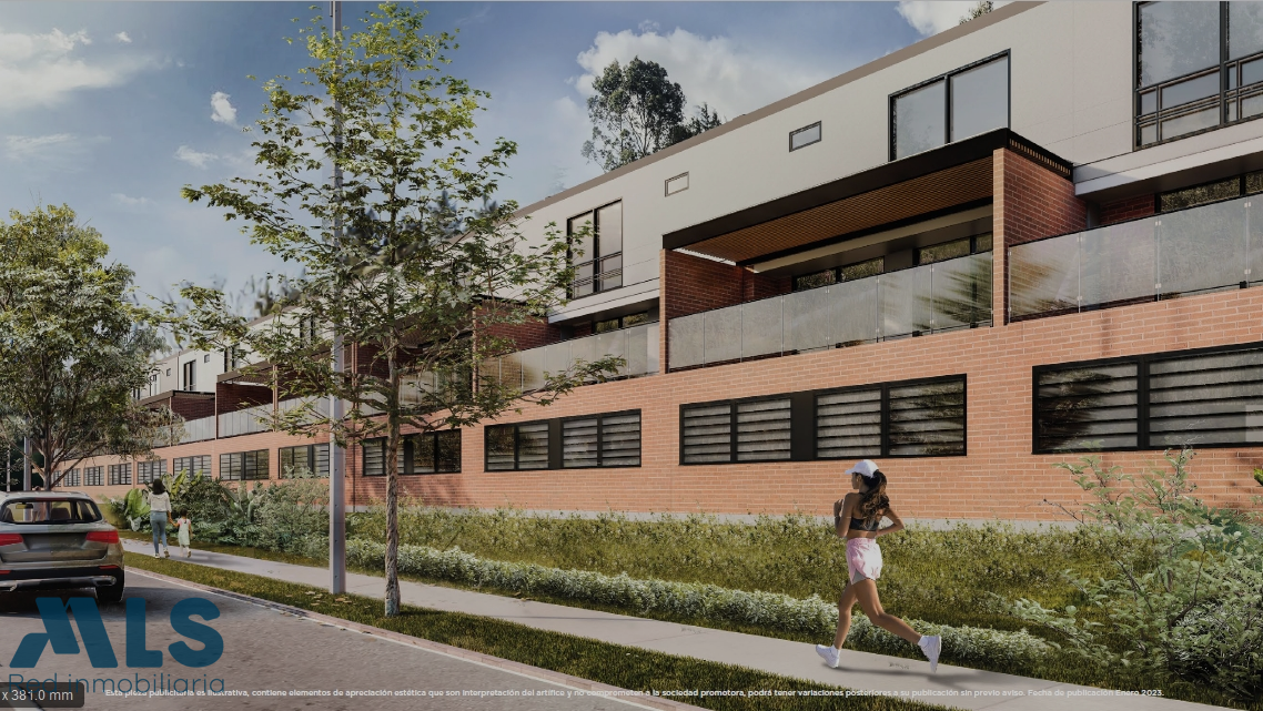 Lote Residencial en San Antonio de Pereira – Rionegro – 265019 - El Dandy