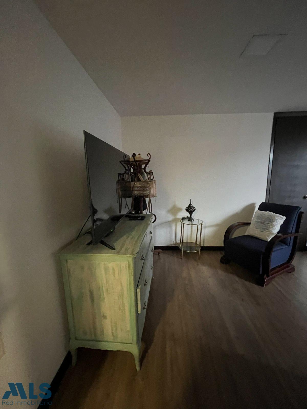 Apartamento en Los Cristales – Envigado – 265022 - El Dandy