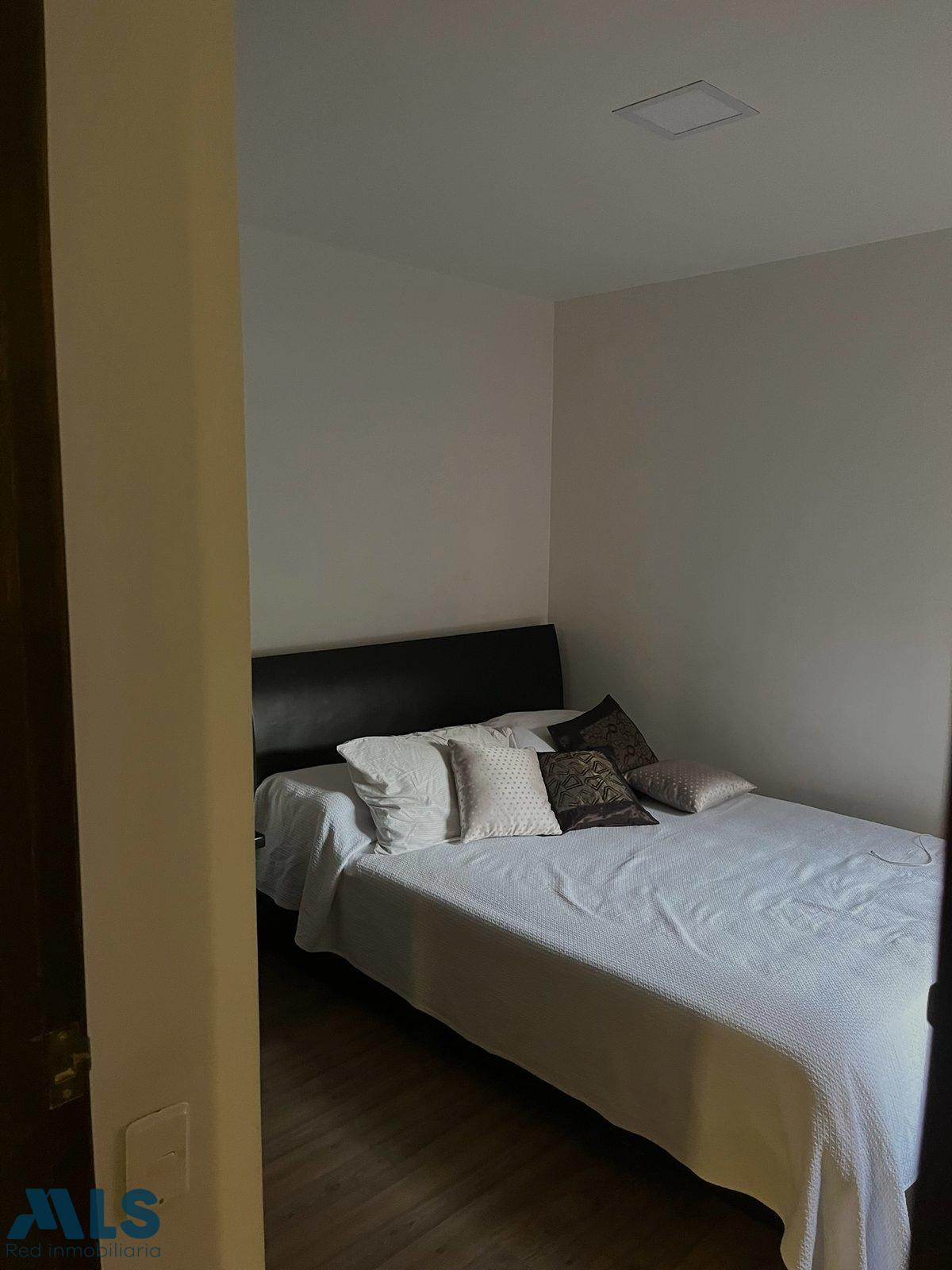 Apartamento en Los Cristales – Envigado – 265022 - El Dandy